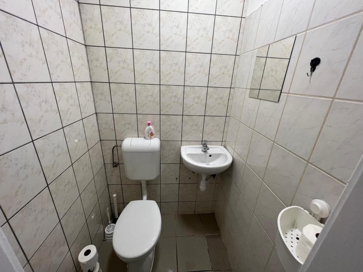 Apartamento Malata Homes *