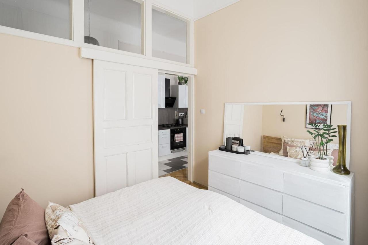 Apartamento Sunrise Lounge Corvin 63m2 Ac