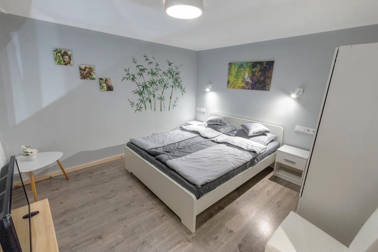 Zen * Budapest