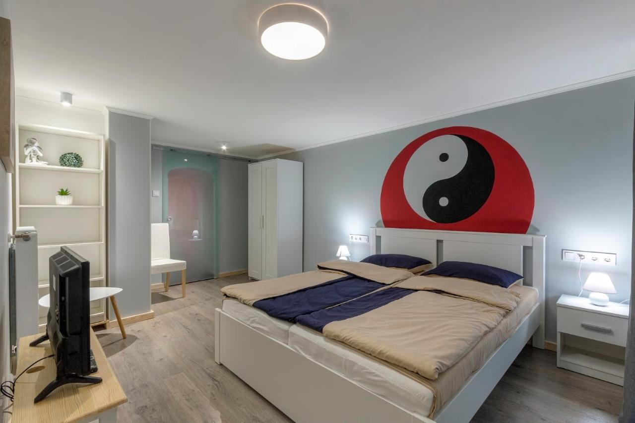Apartment Zen