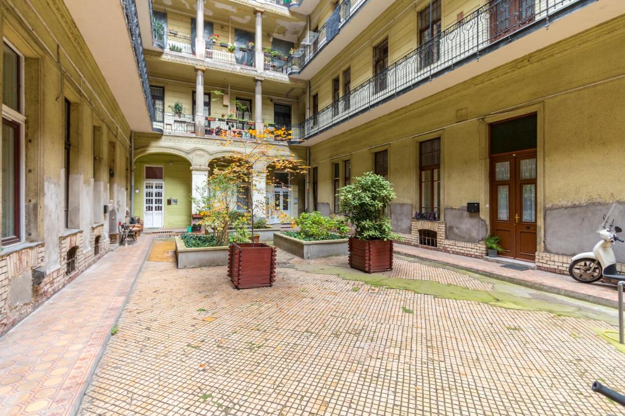 Zen Budapest