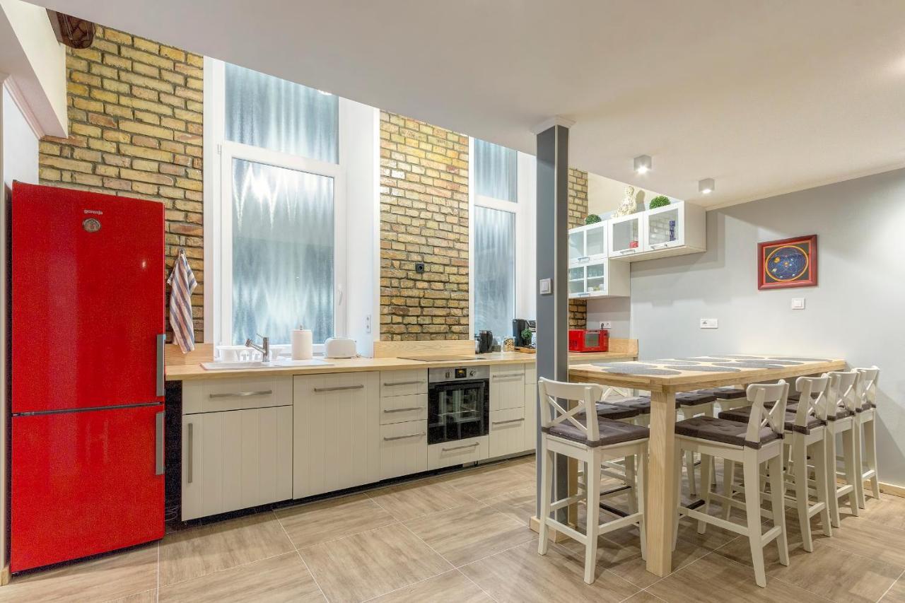 Zen Apartment Budapest