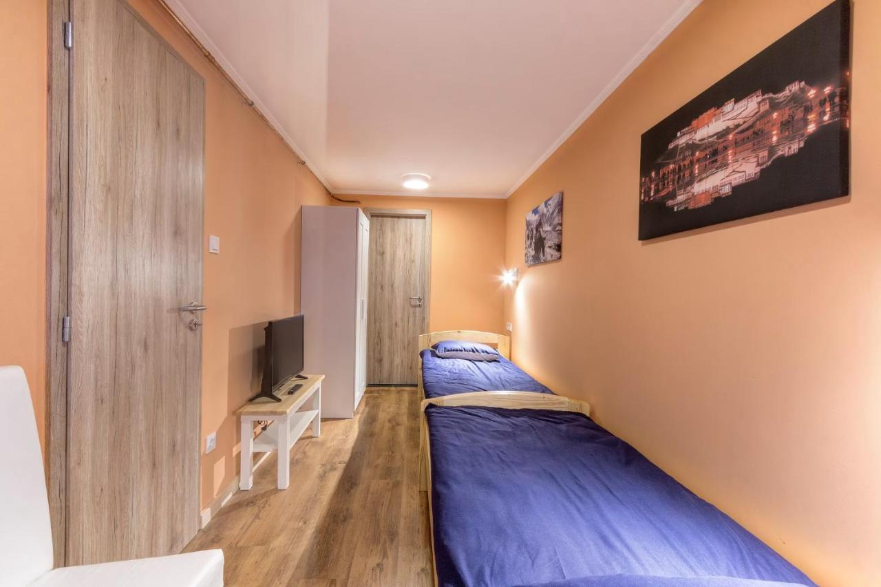 Zen Budapest