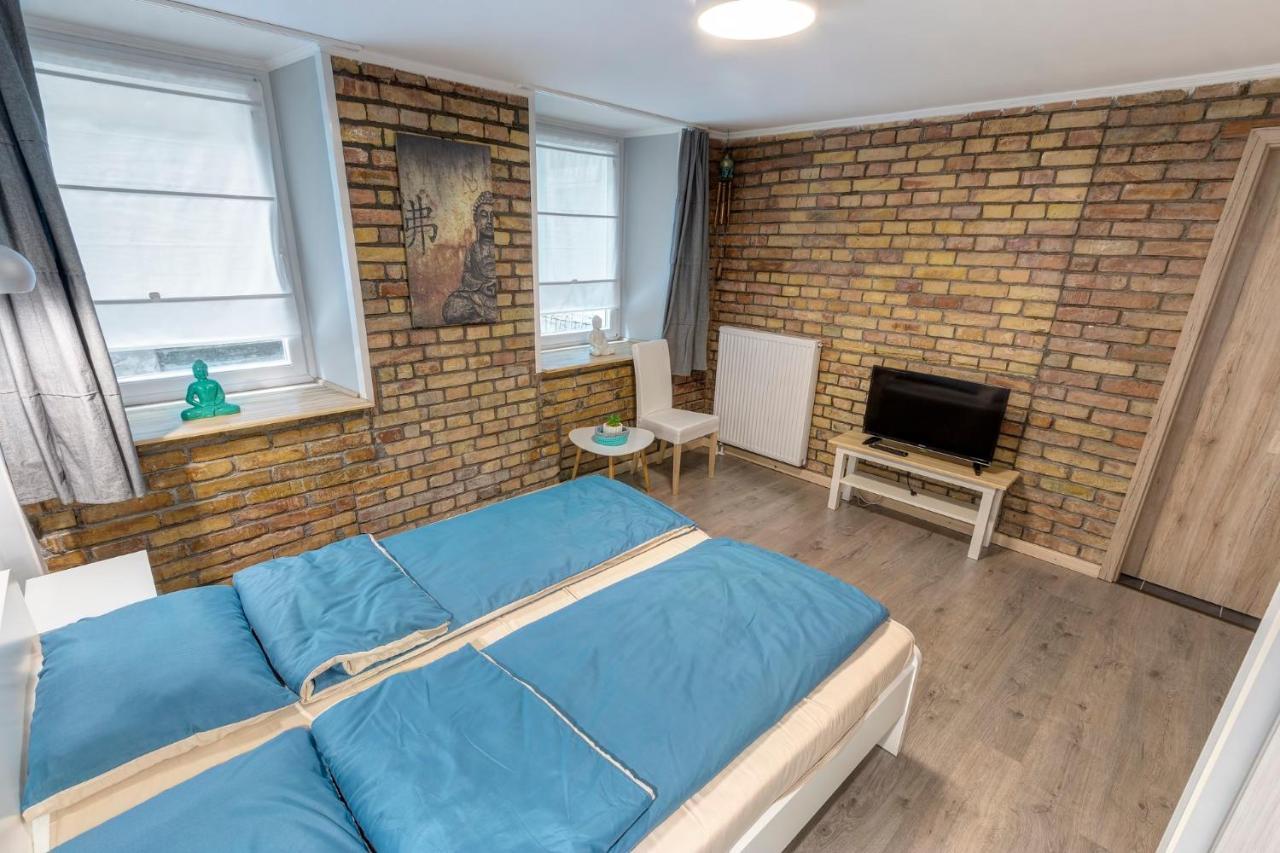Zen Apartment Budapest