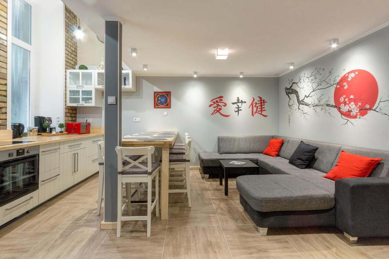 Zen Budapest