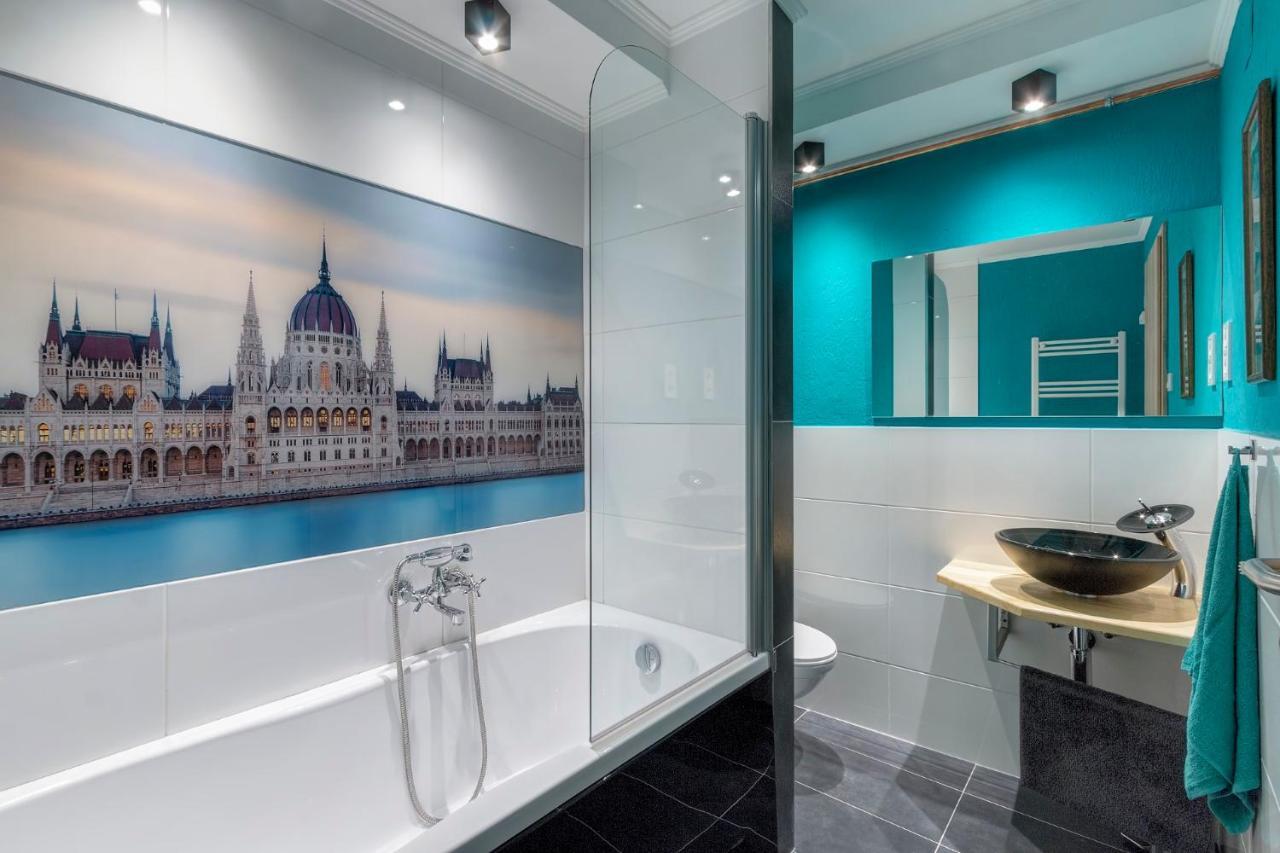 Apartment Zen Budapest