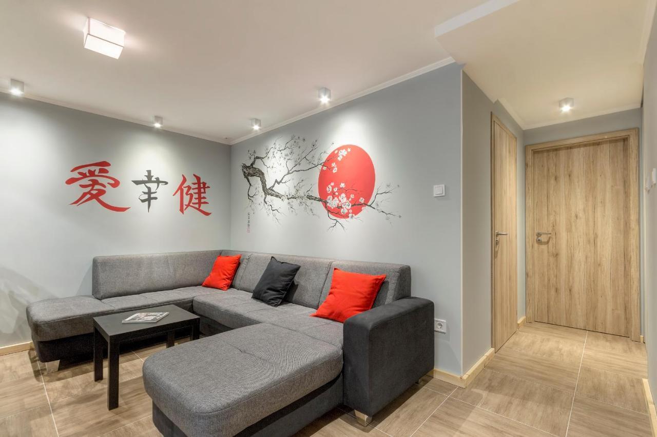 Zen Budapest