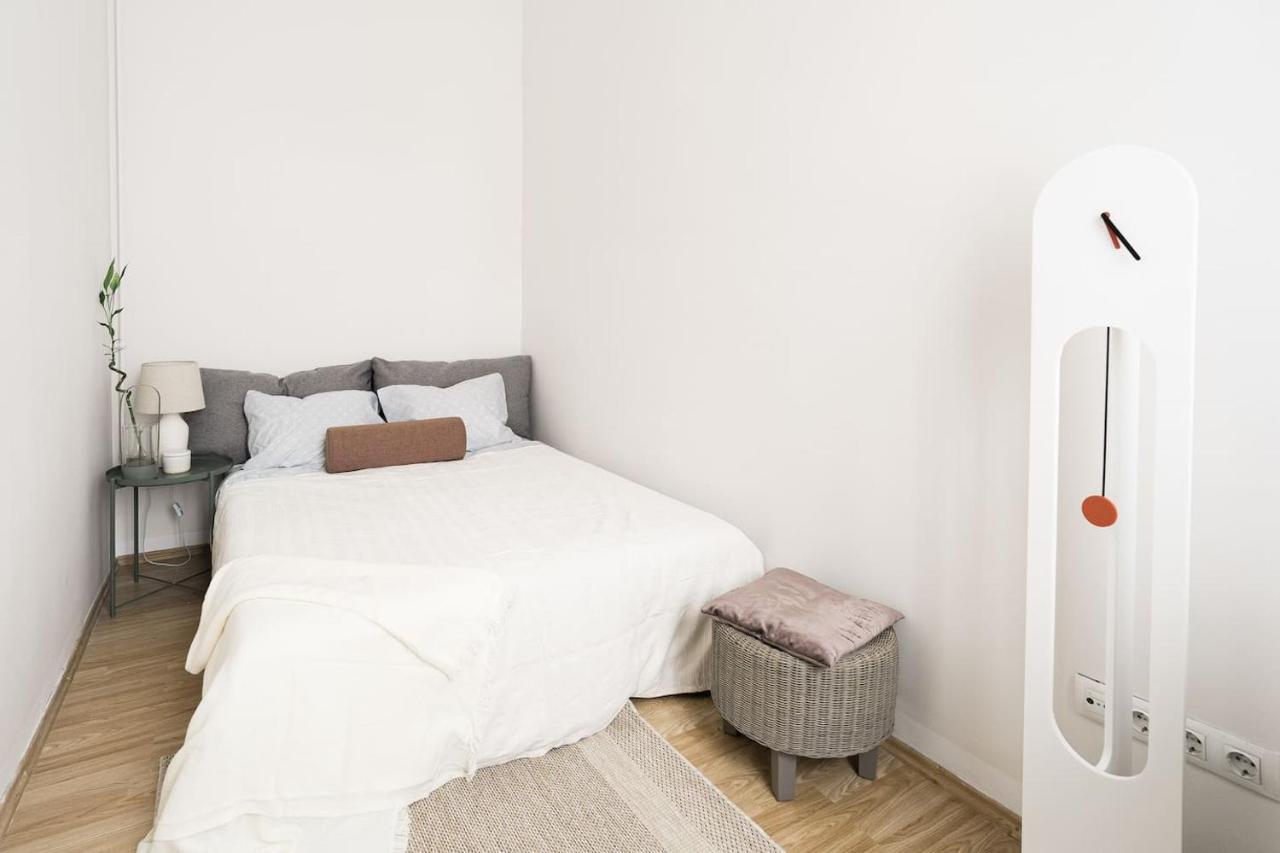 Sunrise Lounge Corvin 63m2 Ac