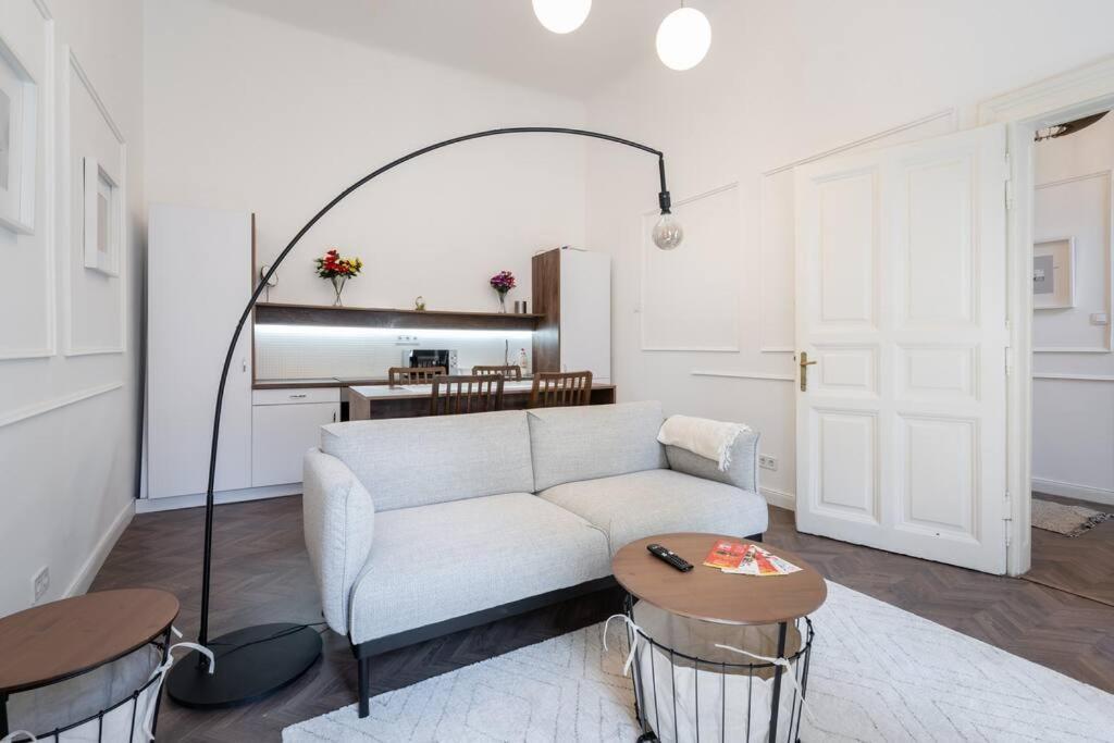 Apartmán Stylish In The Center