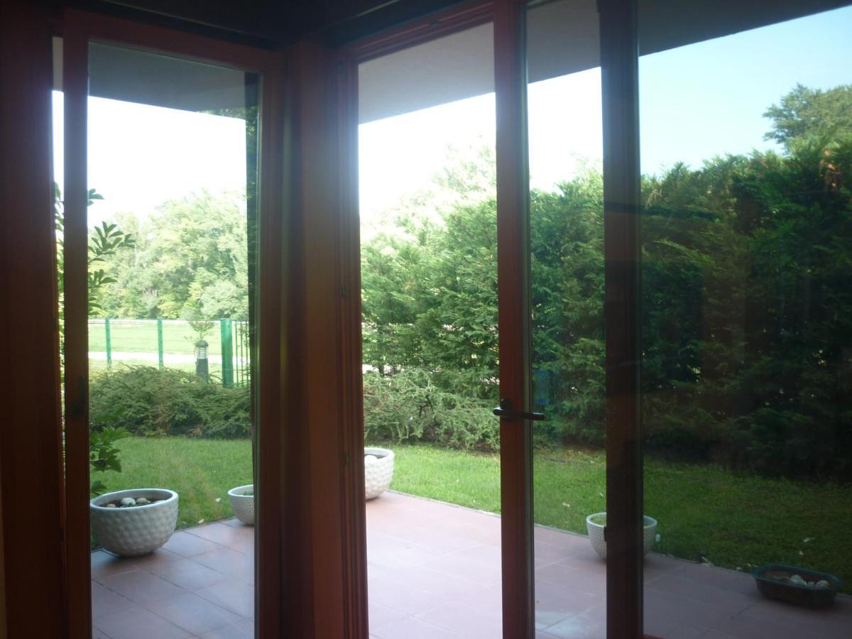 Apartment Aquincum Dunaparti *