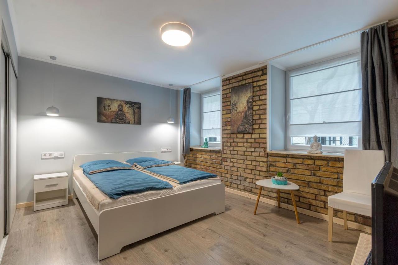 Apartment Zen