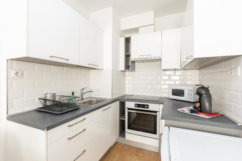 Swu Broadway Chalet Budapest
