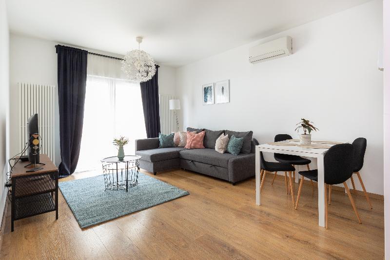 Guest house Swu Broadway 4*