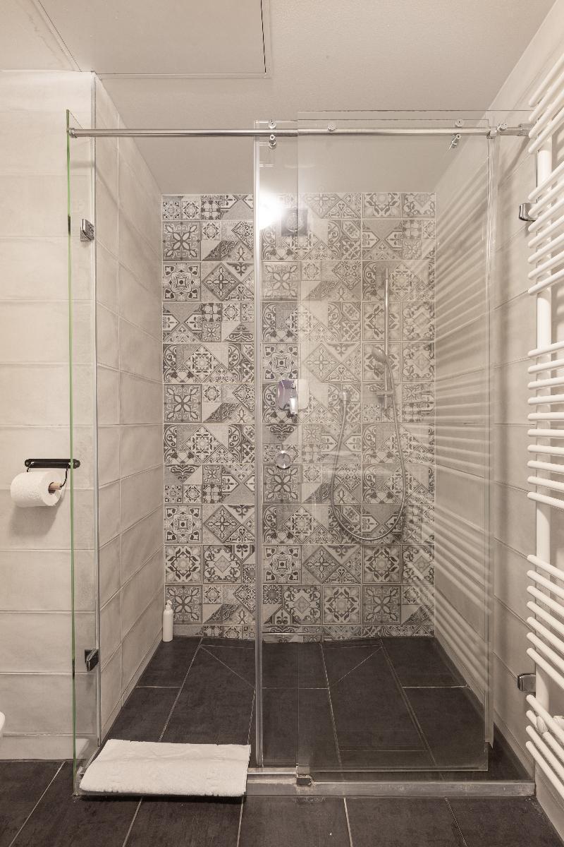 Swu Broadway Chalet Budapest