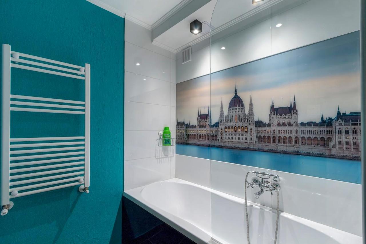 Zen Budapest