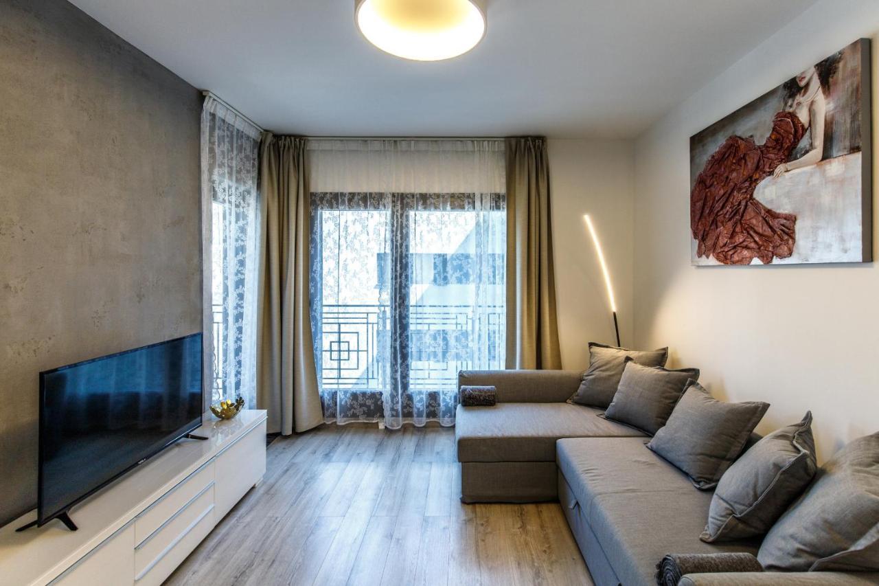 K40 Boutique In The Center Apartamento