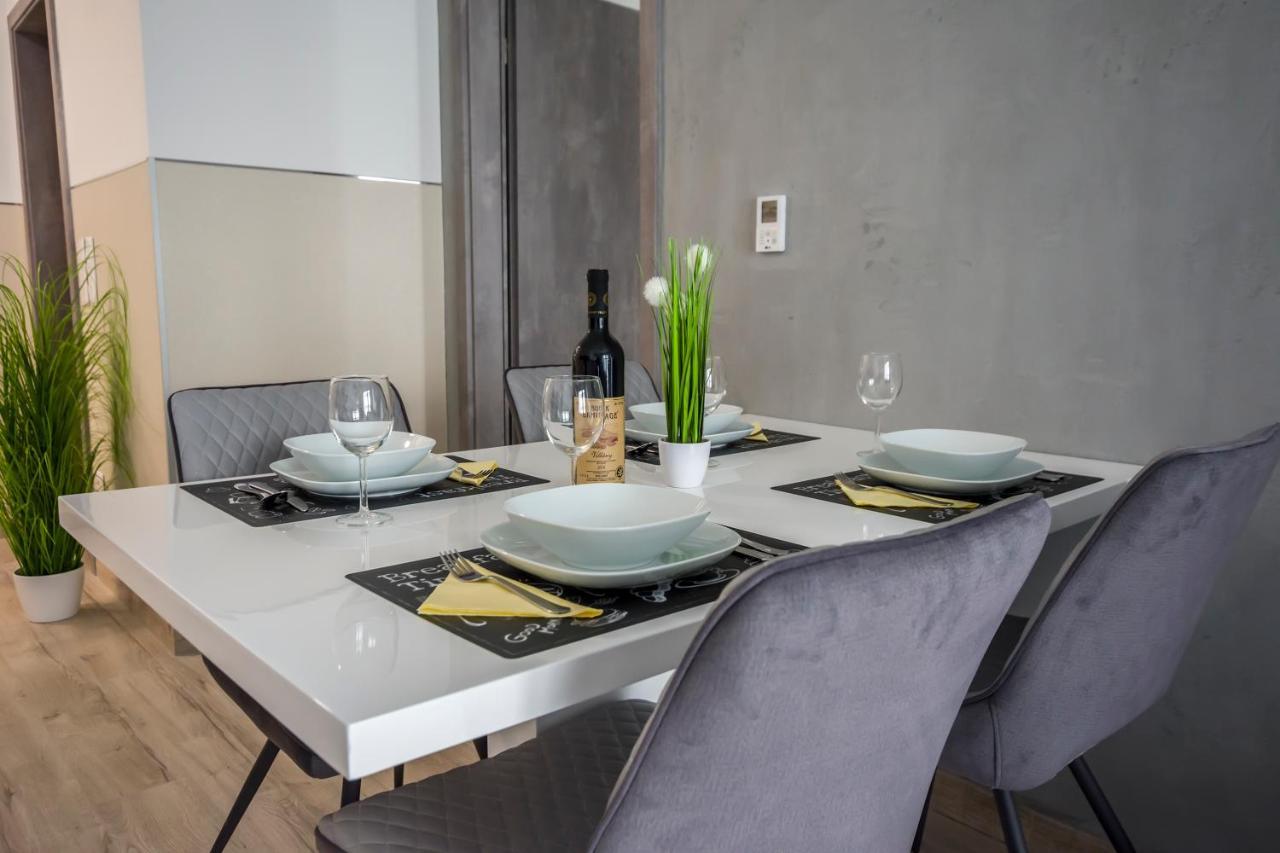 Apartamento K40 Boutique In The Center