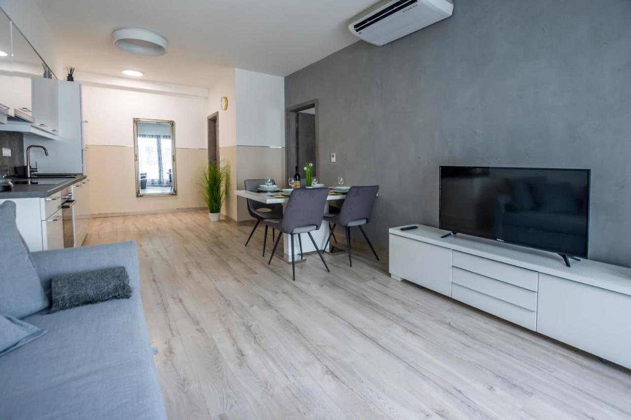 K40 Boutique In The Center Apartamento Budapest