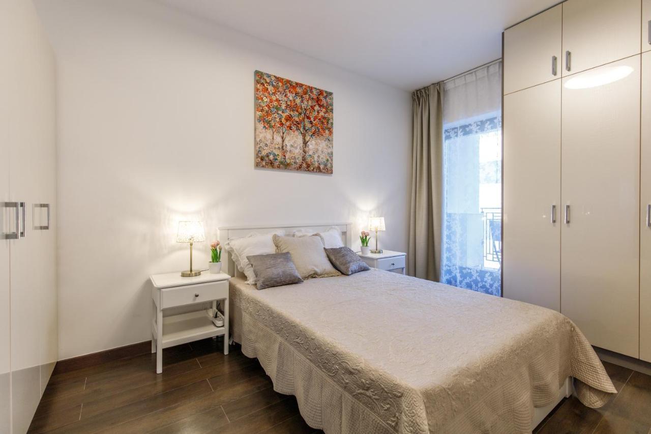 K40 Boutique In The Center Apartamento Budapest