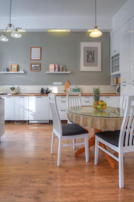 Apartamento Castlehill1011- Free Parking And Ac In The Inner Budapest