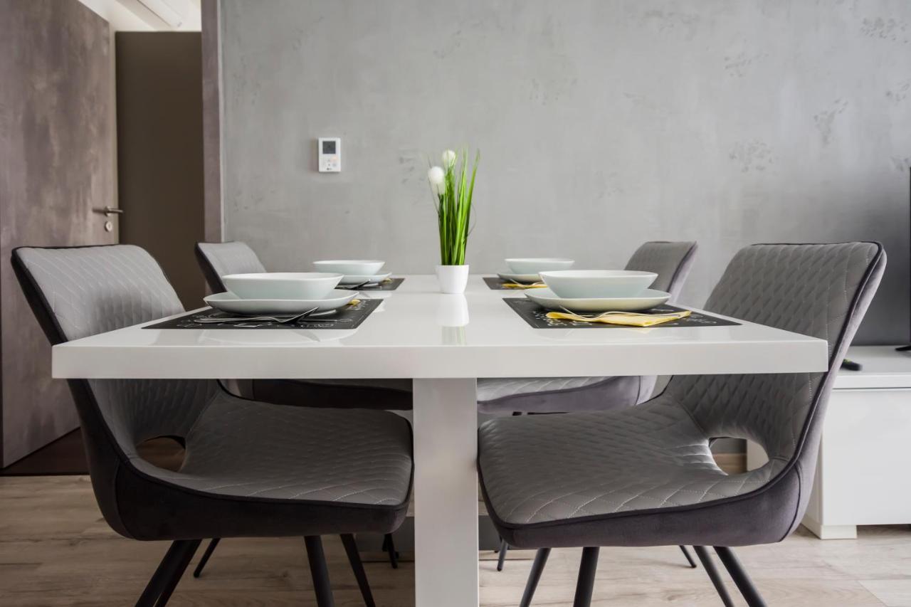 Apartamento K40 Boutique In The Center *