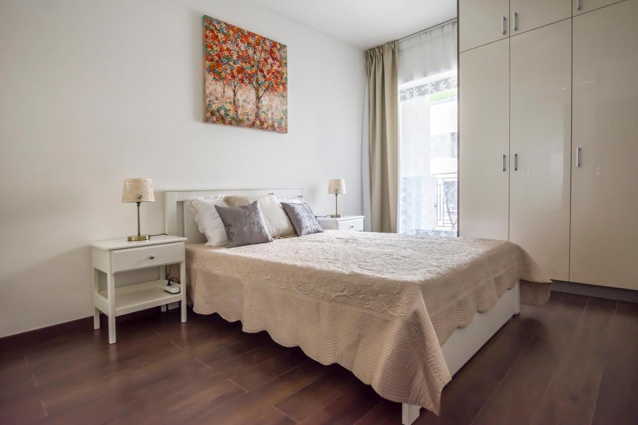 Apartamento K40 Boutique In The Center Budapest