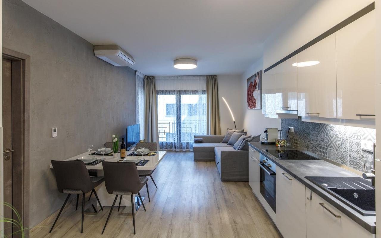 Apartamento K40 Boutique In The Center