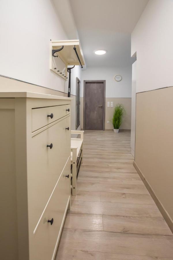 K40 Boutique In The Center Apartamento