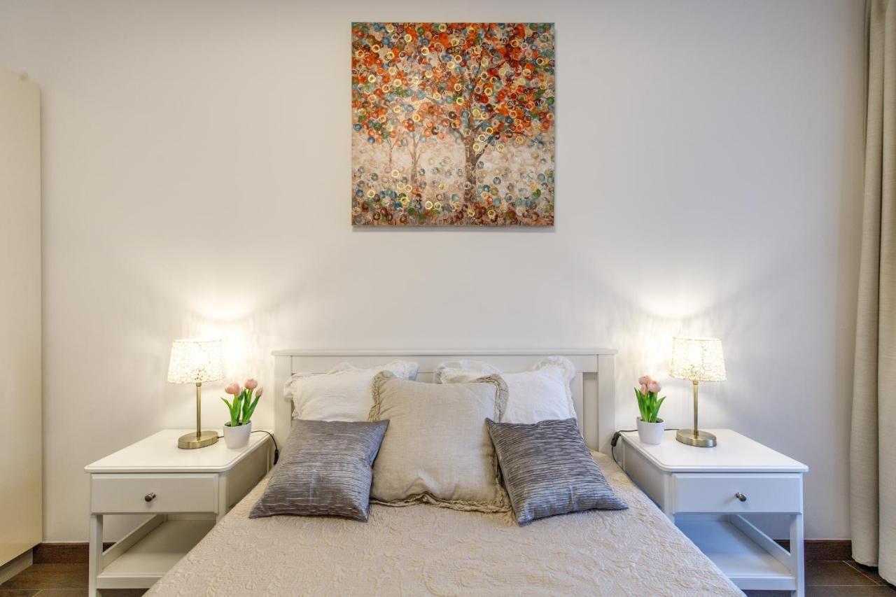 Apartamento K40 Boutique In The Center Budapest
