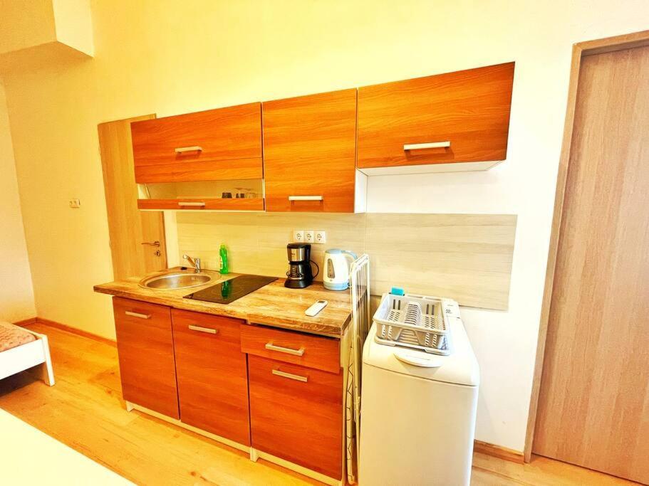 Apartamento Flat