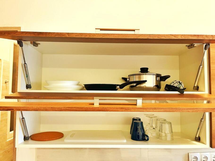 Apartamento Flat