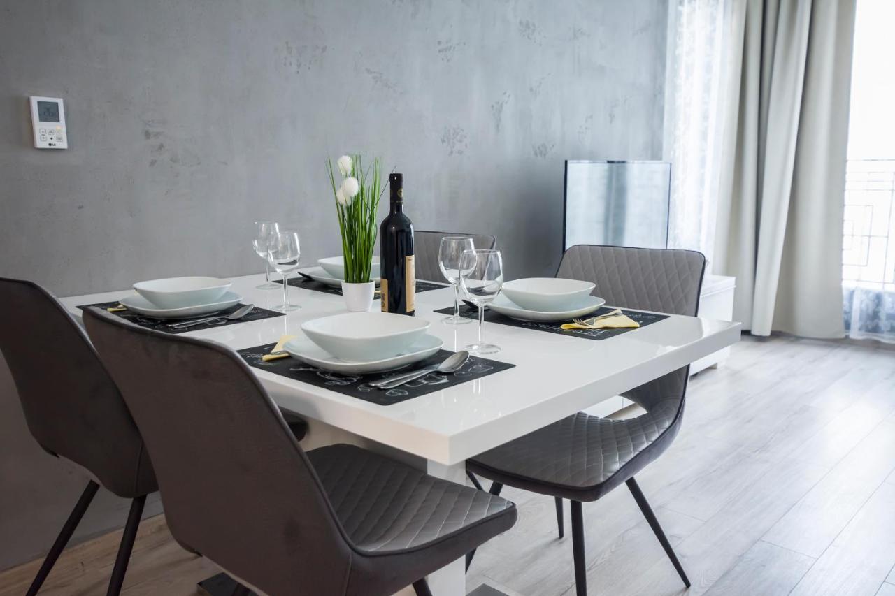 K40 Boutique In The Center Apartamento Budapest