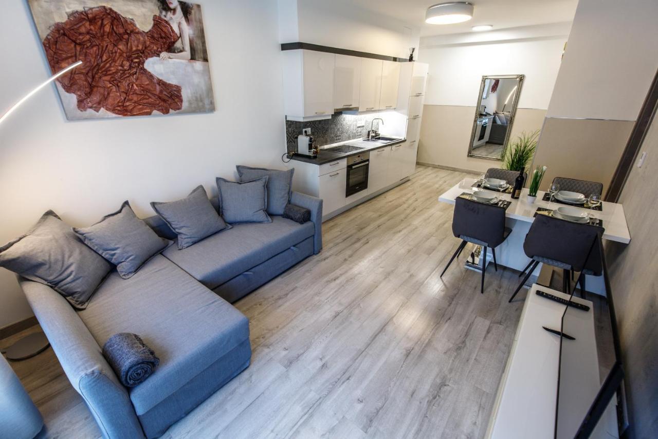 Apartamento K40 Boutique In The Center Budapest