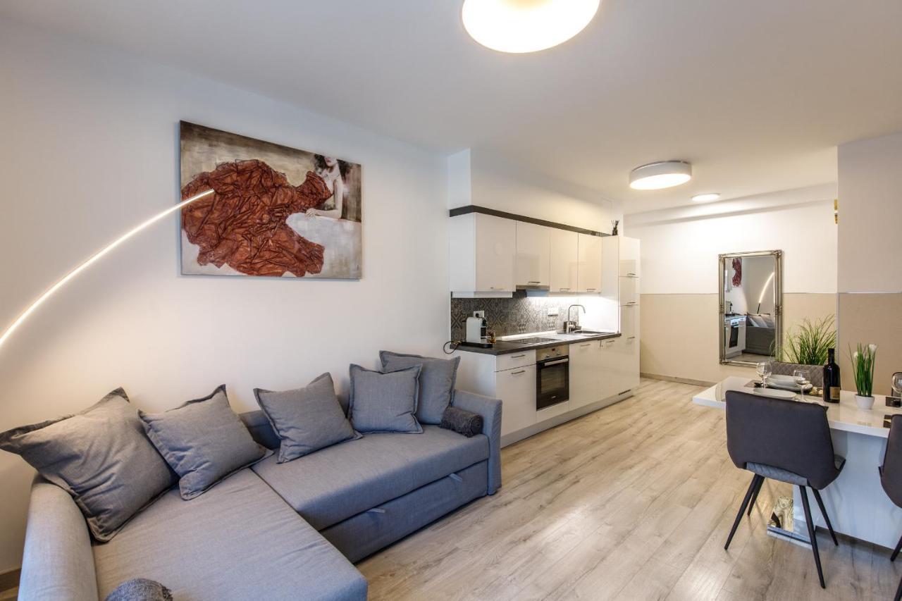 Apartamento K40 Boutique In The Center