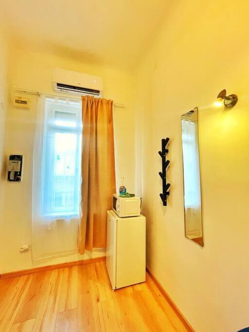 Apartamento Flat *