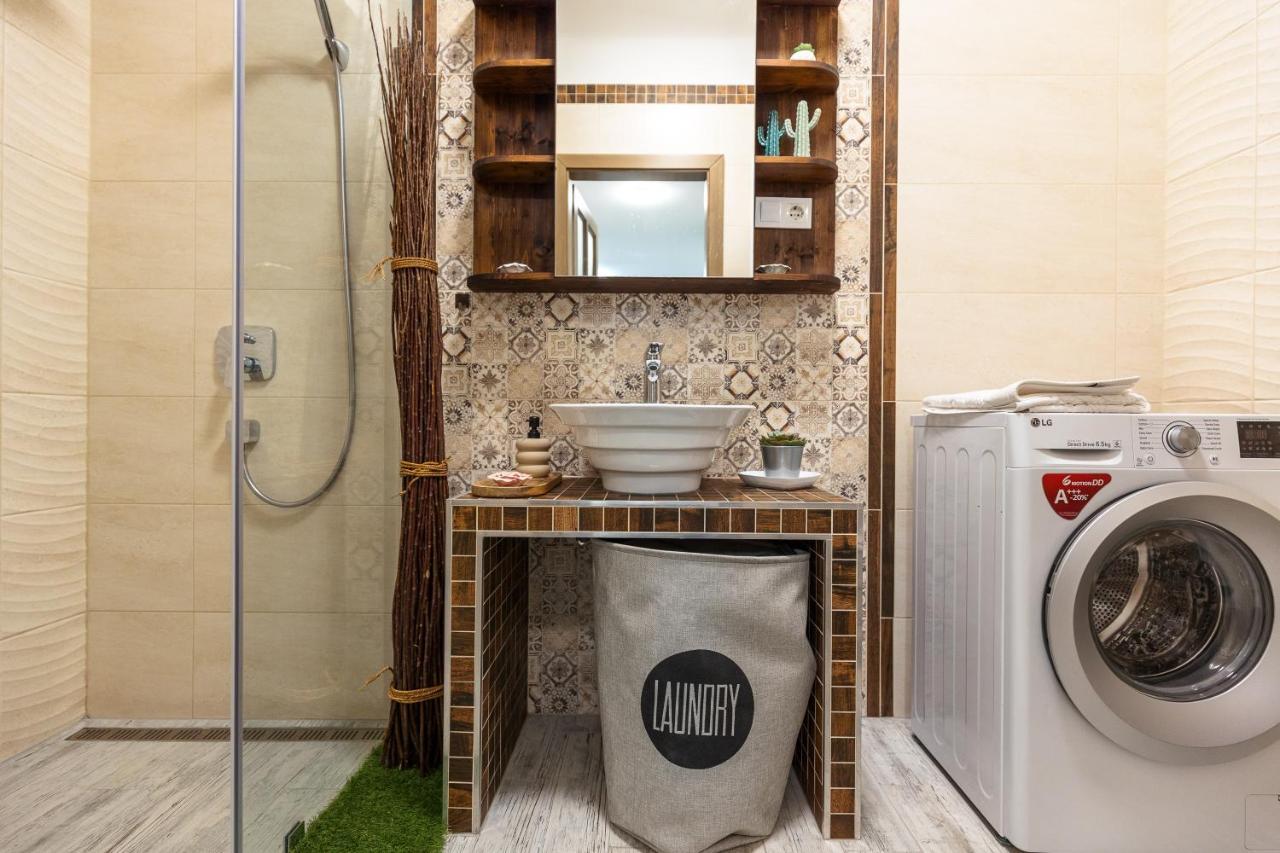Apartamento Riverside Luxury