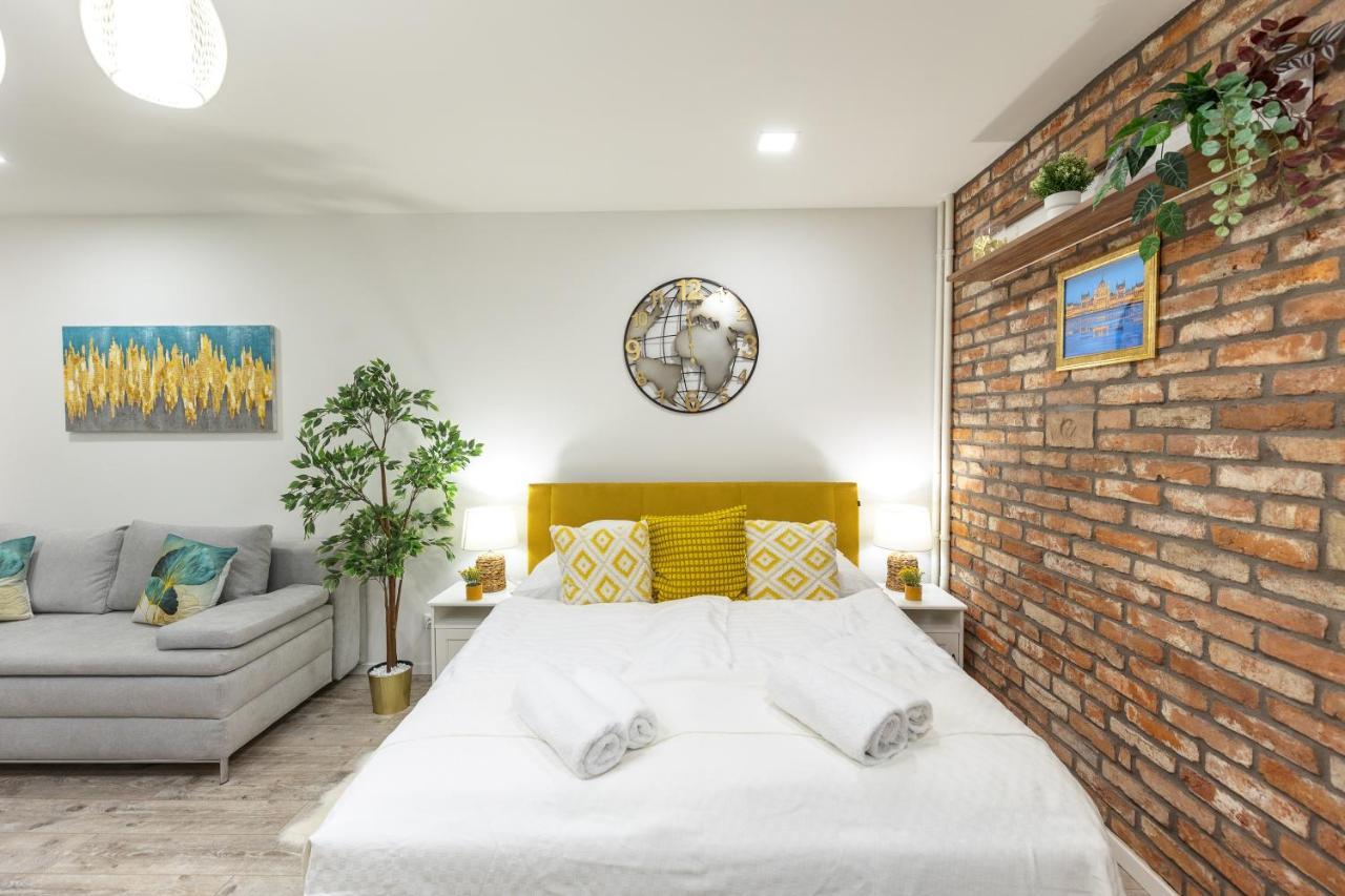 Apartamento Riverside Luxury Budapest