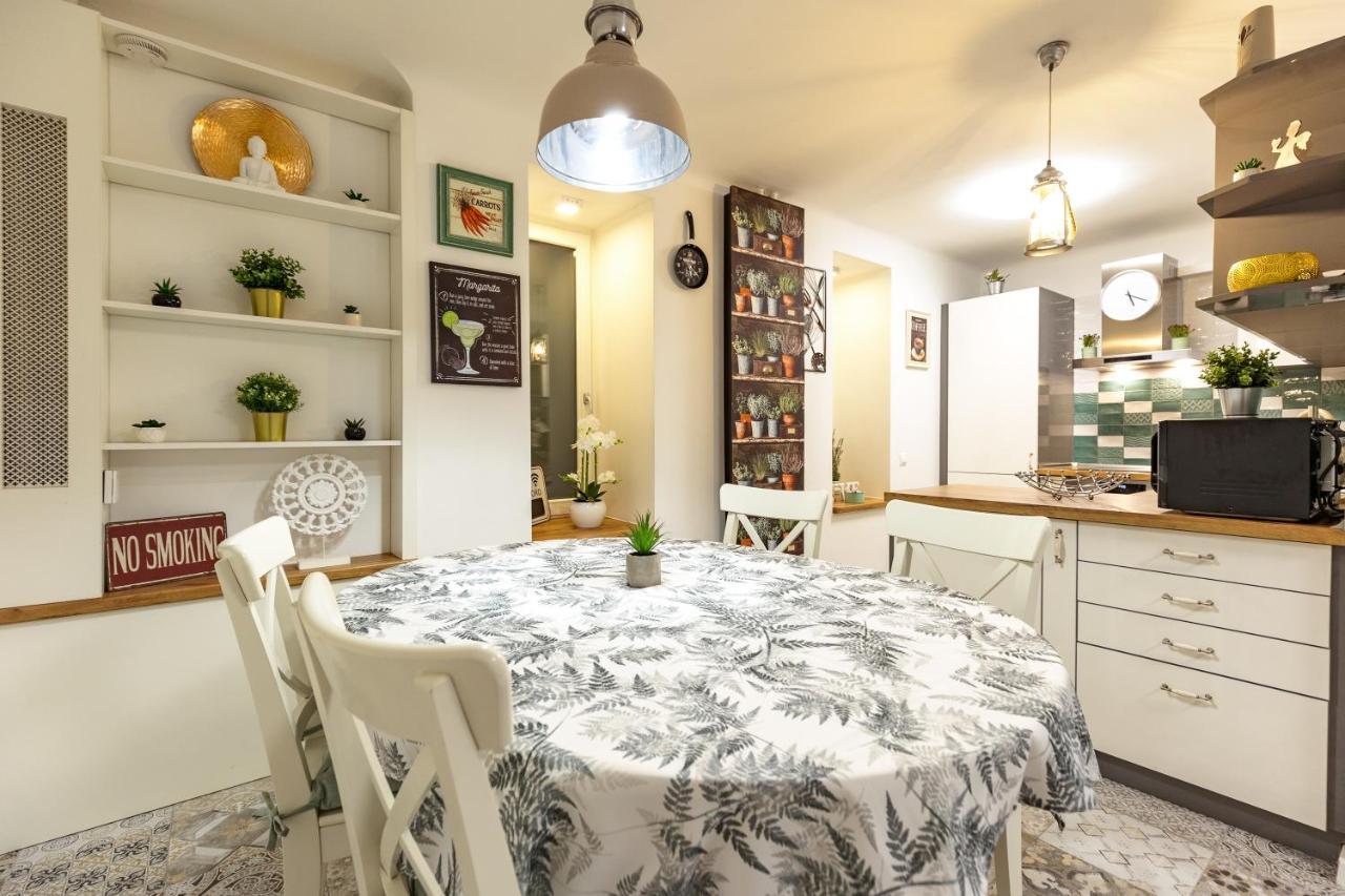 Riverside Luxury Apartamento