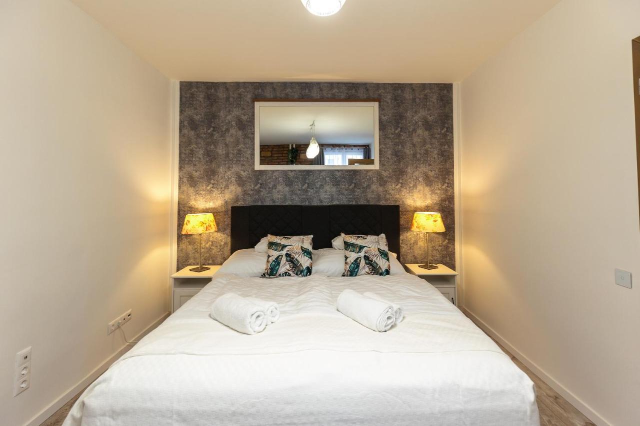 Riverside Luxury * Boedapest