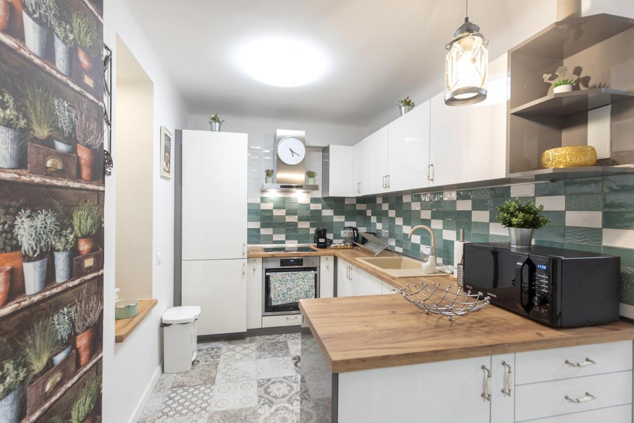 Riverside Luxury Apartamento