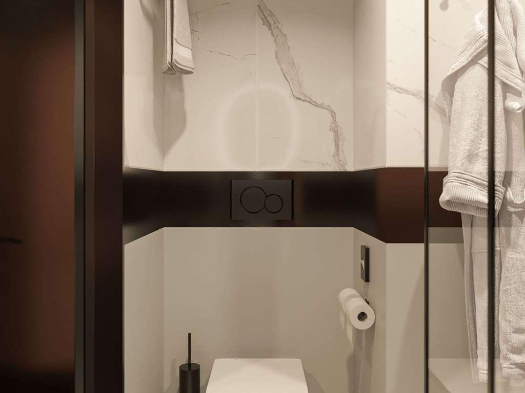 Hotel Tribe Stadium 4*