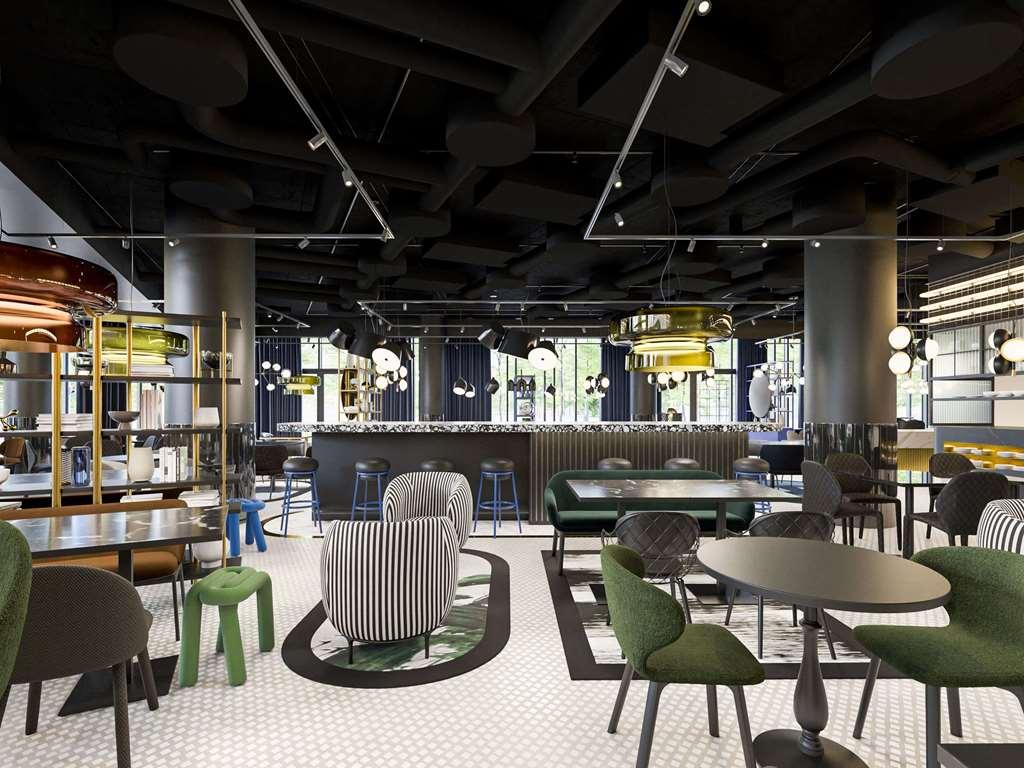 Tribe Stadium 4* Budapest