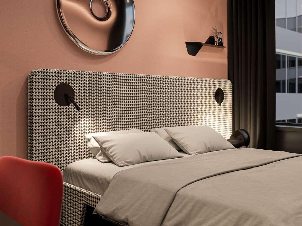 Hotel Tribe Stadium Budapest