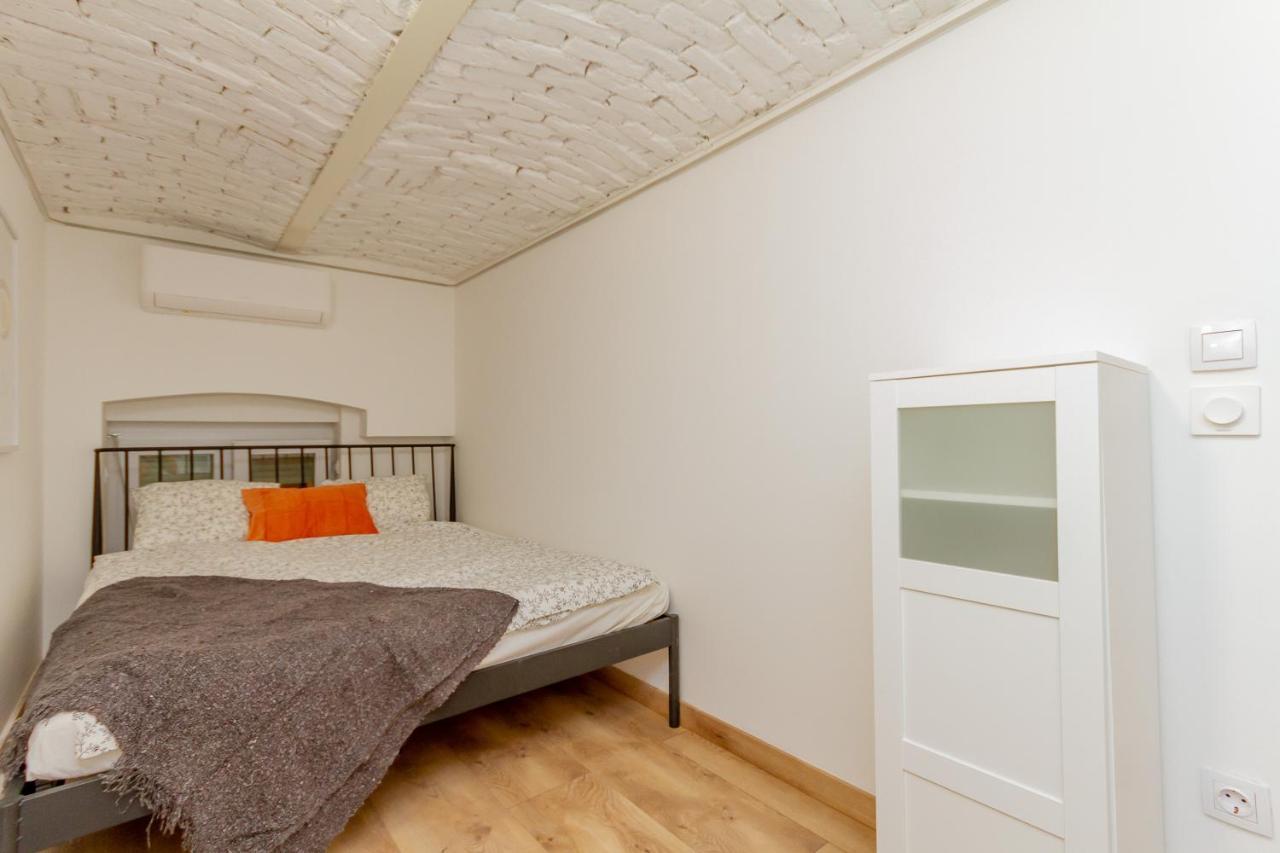 Sz33 Sweety B Szondi Apartamento Budapest
