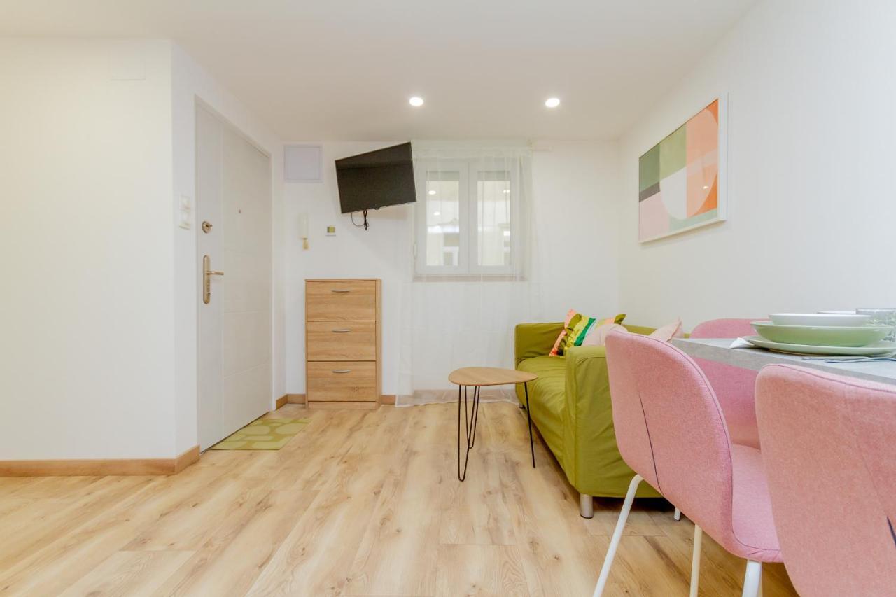 Sz33 Sweety A Szondi Apartamento Budapest