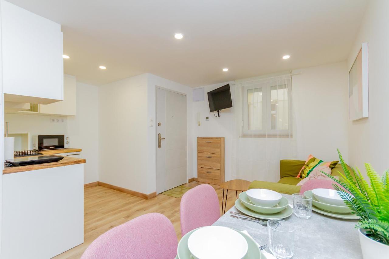 Sz33 Sweety A Szondi Apartamento