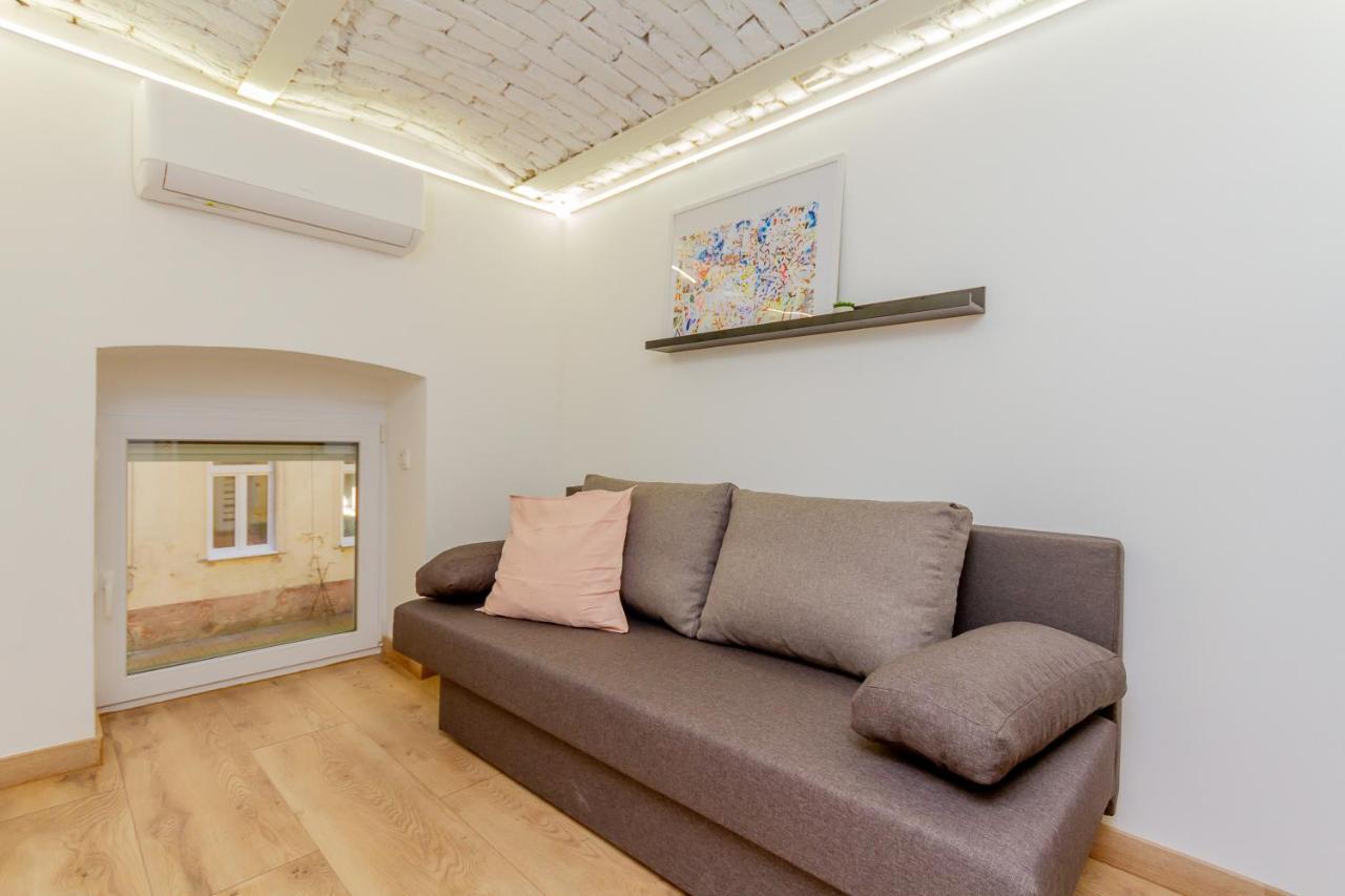 Apartamento Sz33 Sweety A Szondi Budapest