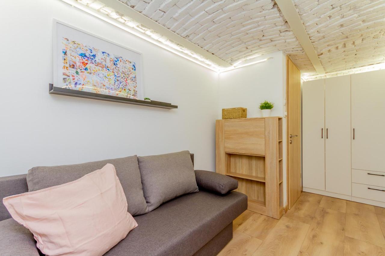 Sz33 Sweety A Szondi Apartamento Budapest