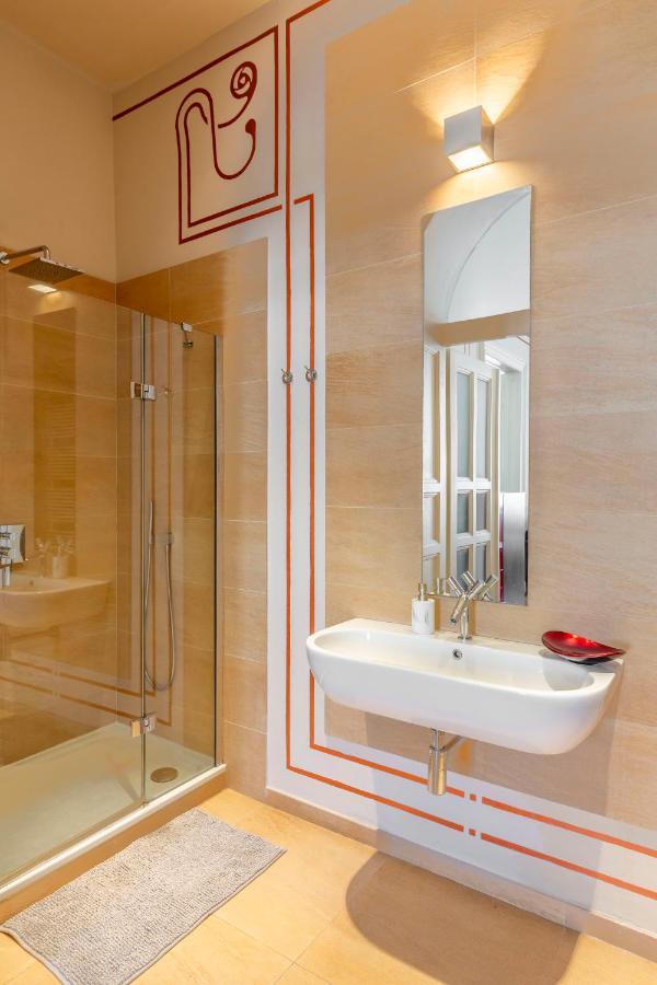 Apartament Exclusive & Stylish In The Heart Of Budapeszt