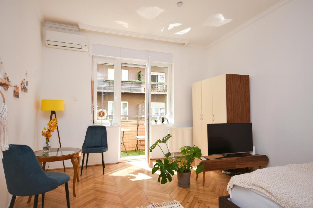 Apartment Castle Nest *